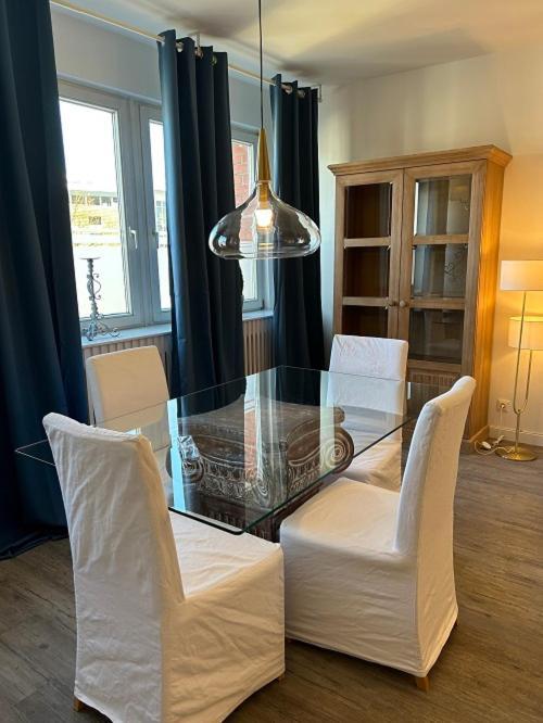 Landhaus 44 In Apartment *
